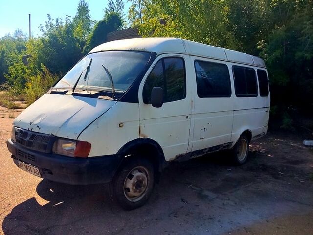 ГАЗ Газель, об'ємом двигуна 2.5 л та пробігом 0 тис. км за 670 $, фото 1 на Automoto.ua
