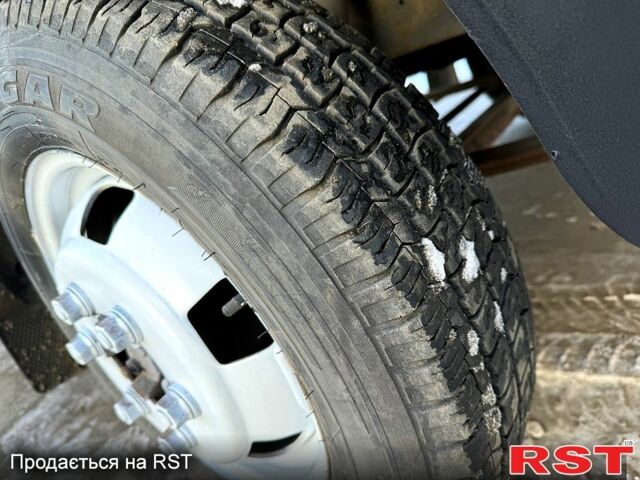 ГАЗ Газель, об'ємом двигуна 1.5 л та пробігом 160 тис. км за 2600 $, фото 12 на Automoto.ua