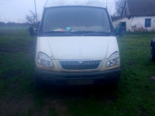 ГАЗ Газель, объемом двигателя 2 л и пробегом 0 тыс. км за 1000 $, фото 3 на Automoto.ua