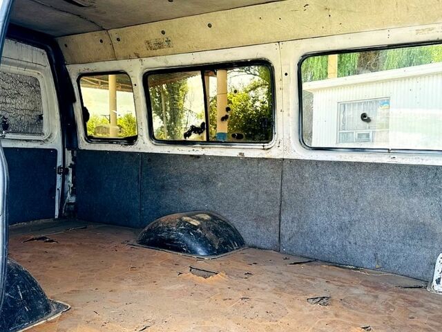 ГАЗ Газель, об'ємом двигуна 2.9 л та пробігом 300 тис. км за 1000 $, фото 11 на Automoto.ua