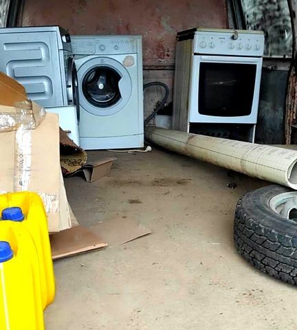 ГАЗ Газель, об'ємом двигуна 2 л та пробігом 200 тис. км за 750 $, фото 2 на Automoto.ua