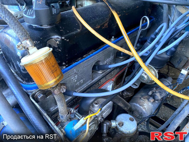 ГАЗ Газель, объемом двигателя 2.9 л и пробегом 200 тыс. км за 1500 $, фото 13 на Automoto.ua