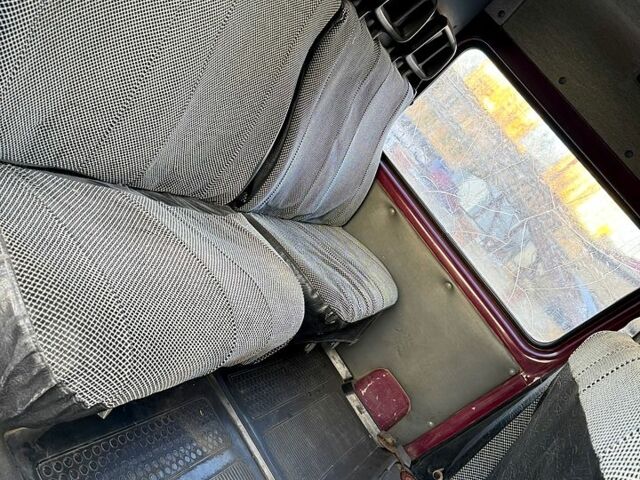 ГАЗ Газель, об'ємом двигуна 1.5 л та пробігом 160 тис. км за 2600 $, фото 10 на Automoto.ua