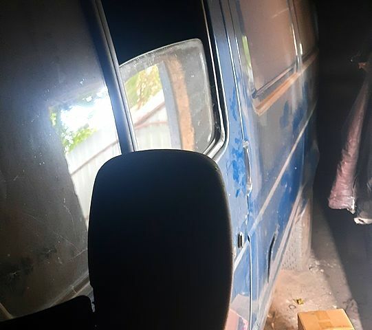 ГАЗ Газель, об'ємом двигуна 2.8 л та пробігом 250 тис. км за 1600 $, фото 1 на Automoto.ua