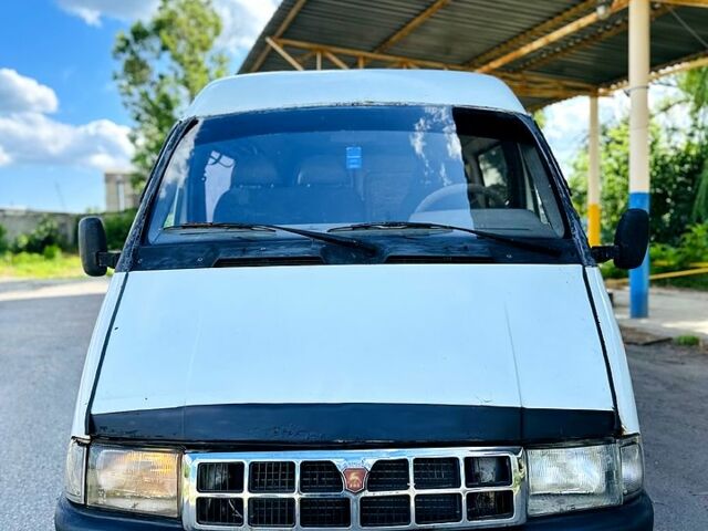 ГАЗ Газель, об'ємом двигуна 2.9 л та пробігом 300 тис. км за 1000 $, фото 12 на Automoto.ua