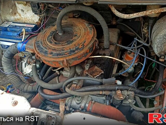 ГАЗ Газель, объемом двигателя 2.6 л и пробегом 0 тыс. км за 700 $, фото 1 на Automoto.ua