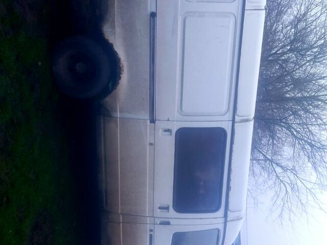 ГАЗ Газель, объемом двигателя 2 л и пробегом 0 тыс. км за 1000 $, фото 2 на Automoto.ua