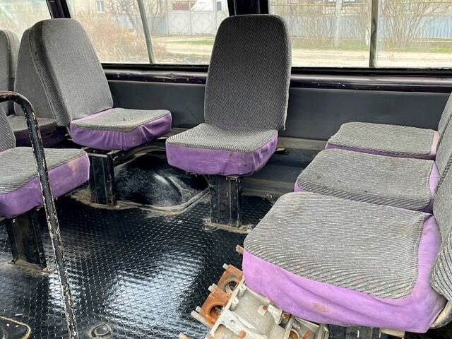 ГАЗ Газель, объемом двигателя 24 л и пробегом 150 тыс. км за 1100 $, фото 7 на Automoto.ua
