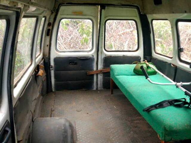 ГАЗ Газель, об'ємом двигуна 2 л та пробігом 200 тис. км за 700 $, фото 1 на Automoto.ua