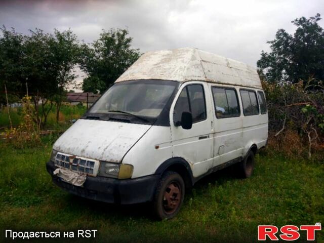 ГАЗ Газель, об'ємом двигуна 2 л та пробігом 200 тис. км за 700 $, фото 6 на Automoto.ua