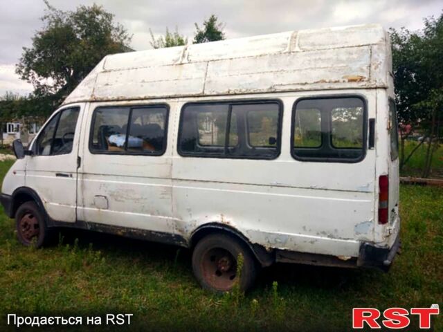 ГАЗ Газель, об'ємом двигуна 2 л та пробігом 200 тис. км за 700 $, фото 4 на Automoto.ua