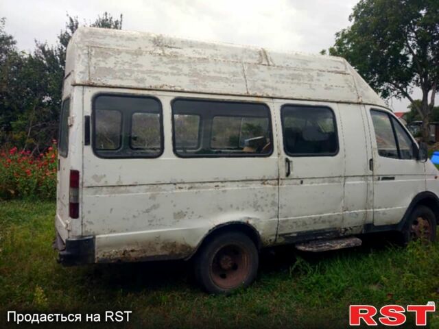 ГАЗ Газель, об'ємом двигуна 2 л та пробігом 200 тис. км за 700 $, фото 5 на Automoto.ua