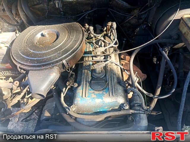ГАЗ Газель, об'ємом двигуна 2.3 л та пробігом 123 тис. км за 1300 $, фото 1 на Automoto.ua