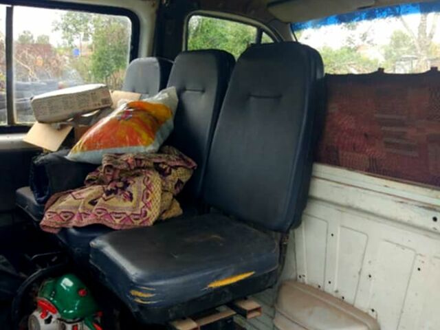 ГАЗ Газель, об'ємом двигуна 2 л та пробігом 200 тис. км за 700 $, фото 2 на Automoto.ua