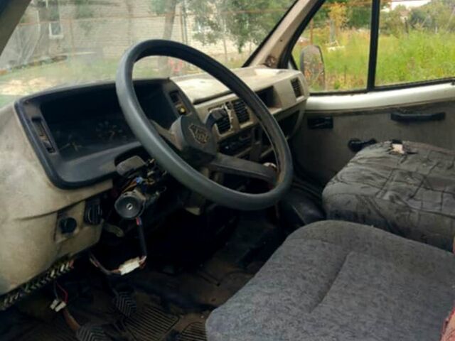 ГАЗ Газель, об'ємом двигуна 2 л та пробігом 200 тис. км за 700 $, фото 3 на Automoto.ua