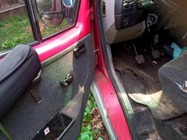 ГАЗ Газель, об'ємом двигуна 2.2 л та пробігом 440 тис. км за 900 $, фото 2 на Automoto.ua