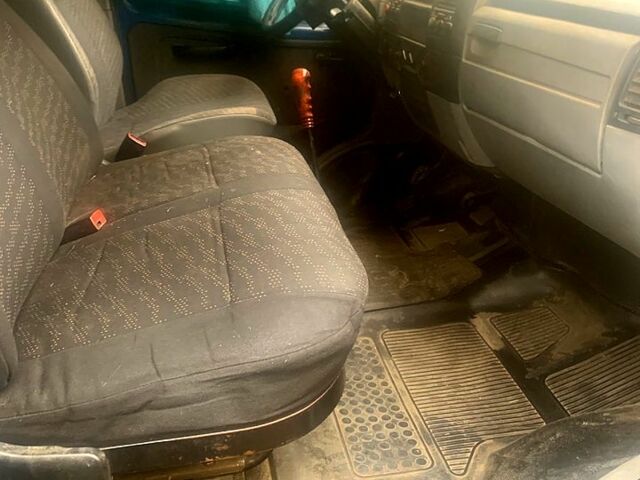 ГАЗ Газель, объемом двигателя 2.8 л и пробегом 300 тыс. км за 2500 $, фото 1 на Automoto.ua