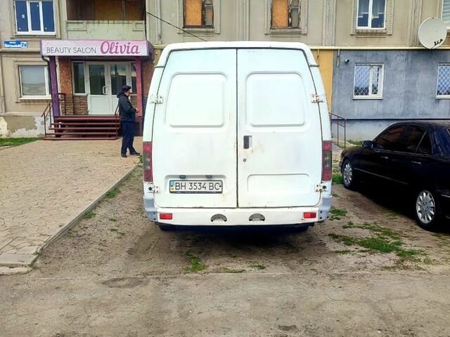 ГАЗ Газель, об'ємом двигуна 25 л та пробігом 0 тис. км за 3000 $, фото 6 на Automoto.ua
