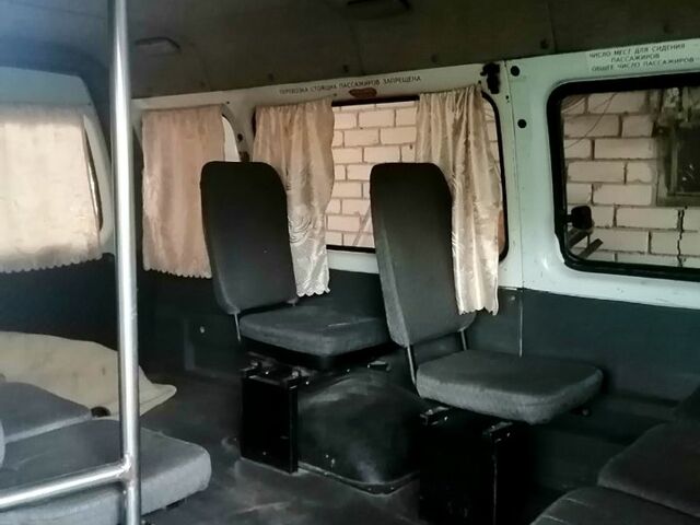 ГАЗ Газель, об'ємом двигуна 2.5 л та пробігом 180 тис. км за 2700 $, фото 3 на Automoto.ua