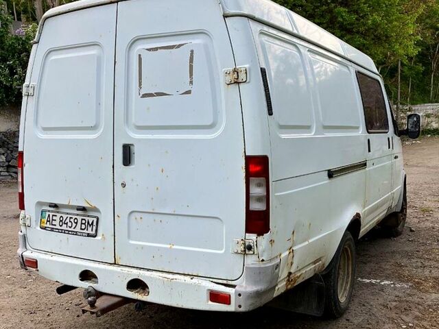 ГАЗ Газель, об'ємом двигуна 2.5 л та пробігом 200 тис. км за 2500 $, фото 3 на Automoto.ua