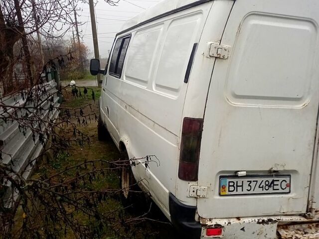 ГАЗ Газель, объемом двигателя 2.3 л и пробегом 0 тыс. км за 1350 $, фото 2 на Automoto.ua