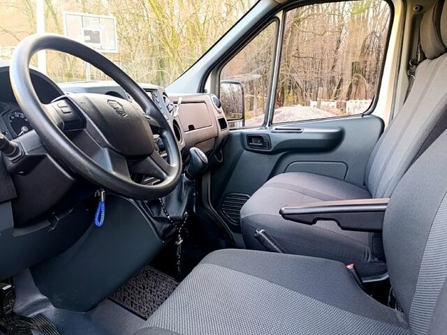 Сірий ГАЗ Газель, об'ємом двигуна 2.7 л та пробігом 132 тис. км за 10000 $, фото 5 на Automoto.ua