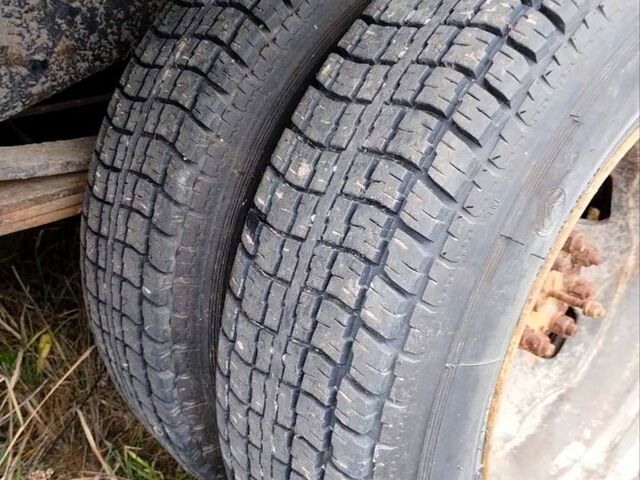 Серый ГАЗ Газель, объемом двигателя 2.4 л и пробегом 303 тыс. км за 1800 $, фото 9 на Automoto.ua