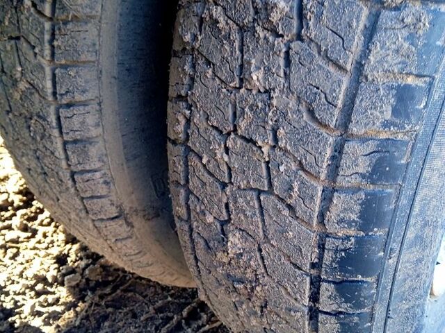 Сірий ГАЗ Газель, об'ємом двигуна 2.3 л та пробігом 133 тис. км за 2000 $, фото 2 на Automoto.ua