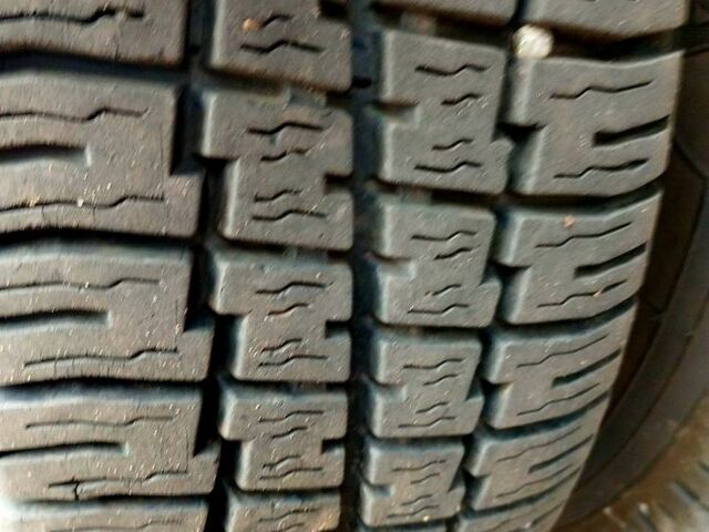 Серый ГАЗ Газель, объемом двигателя 3 л и пробегом 78 тыс. км за 1900 $, фото 5 на Automoto.ua