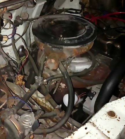 Сірий ГАЗ Газель, об'ємом двигуна 2.4 л та пробігом 0 тис. км за 2100 $, фото 3 на Automoto.ua