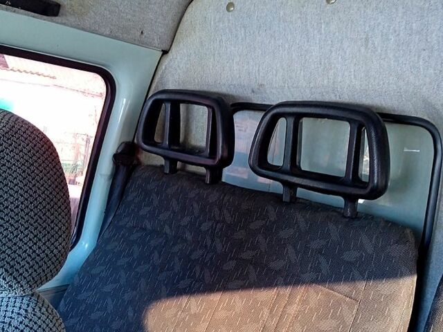 Сірий ГАЗ Газель, об'ємом двигуна 2.3 л та пробігом 0 тис. км за 1950 $, фото 2 на Automoto.ua