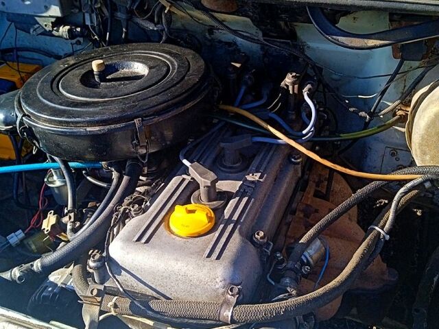 Сірий ГАЗ Газель, об'ємом двигуна 2.3 л та пробігом 133 тис. км за 2000 $, фото 3 на Automoto.ua