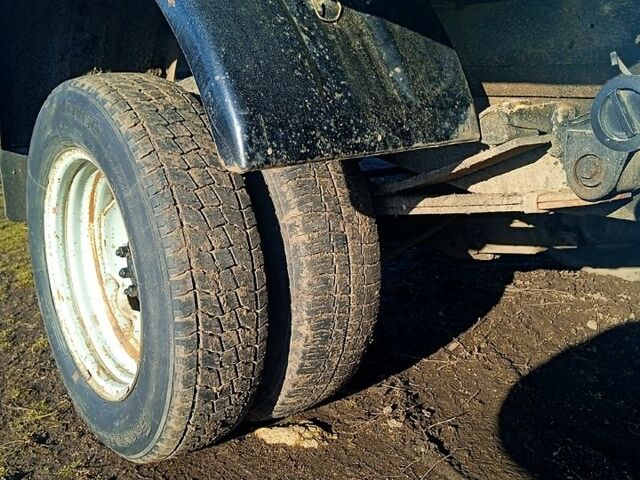 Сірий ГАЗ Газель, об'ємом двигуна 2.3 л та пробігом 133 тис. км за 2000 $, фото 6 на Automoto.ua