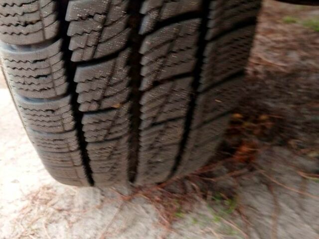 Серый ГАЗ Газель, объемом двигателя 3 л и пробегом 78 тыс. км за 1900 $, фото 6 на Automoto.ua