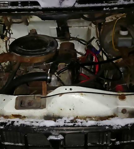 Сірий ГАЗ Газель, об'ємом двигуна 2.4 л та пробігом 0 тис. км за 2100 $, фото 1 на Automoto.ua