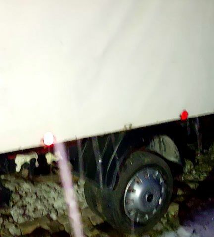 Сірий ГАЗ Газель, об'ємом двигуна 2.4 л та пробігом 0 тис. км за 2100 $, фото 8 на Automoto.ua