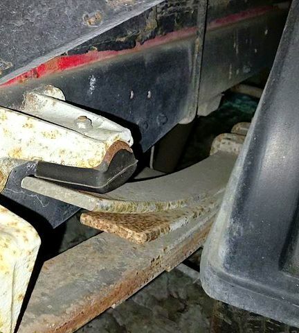 Сірий ГАЗ Газель, об'ємом двигуна 2.4 л та пробігом 0 тис. км за 2100 $, фото 4 на Automoto.ua