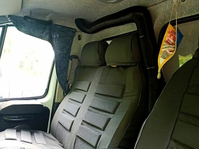Сірий ГАЗ Газель, об'ємом двигуна 2.5 л та пробігом 0 тис. км за 5500 $, фото 5 на Automoto.ua