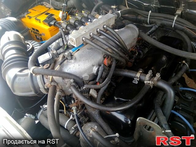 ГАЗ Газель 2011 у Червоноград на Automoto.ua Сірий ГАЗ Газель, об'ємом двигуна 2.9 л та пробігом 178 тис. км за 7500 $, фото 8 на Automoto.ua