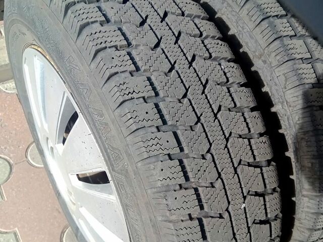 ГАЗ Газель 2011 у Червоноград на Automoto.ua Сірий ГАЗ Газель, об'ємом двигуна 2.9 л та пробігом 178 тис. км за 7500 $, фото 10 на Automoto.ua