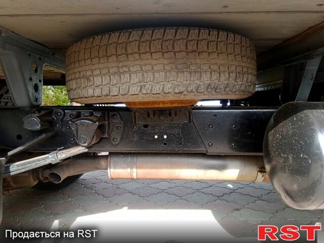 ГАЗ Газель 2011 у Червоноград на Automoto.ua Сірий ГАЗ Газель, об'ємом двигуна 2.9 л та пробігом 178 тис. км за 7500 $, фото 11 на Automoto.ua