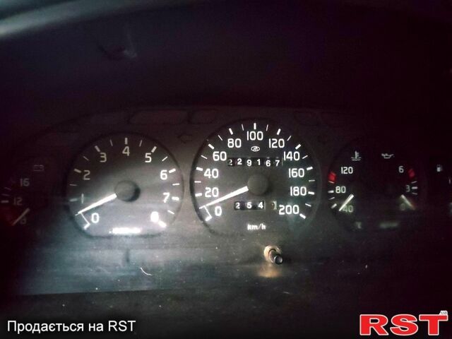 ГАЗ Газель 2006 в Полтаве на Automoto.ua Синий ГАЗ Газель, объемом двигателя 2.9 л и пробегом 229 тыс. км за 2000 $, фото 2 на Automoto.ua