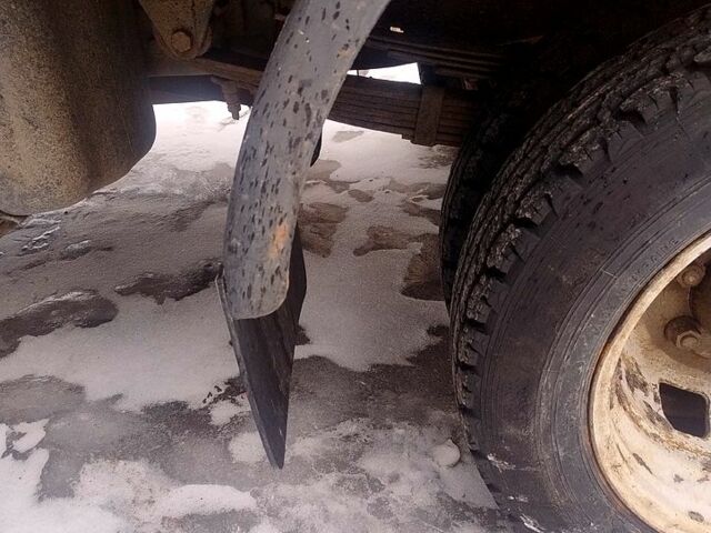 Синий ГАЗ Газель, объемом двигателя 2.4 л и пробегом 0 тыс. км за 1000 $, фото 1 на Automoto.ua