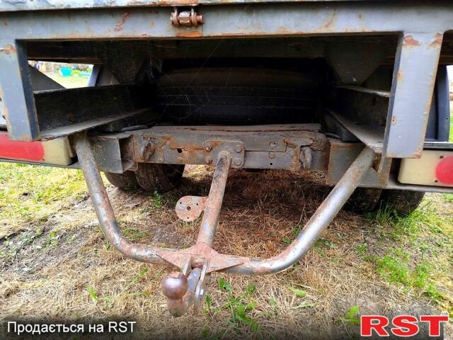 Синий ГАЗ Газель, объемом двигателя 2.5 л и пробегом 120 тыс. км за 1550 $, фото 7 на Automoto.ua