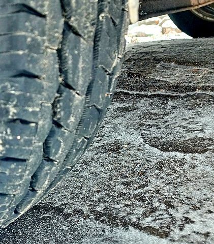 Синий ГАЗ Газель, объемом двигателя 2.3 л и пробегом 120 тыс. км за 4000 $, фото 8 на Automoto.ua