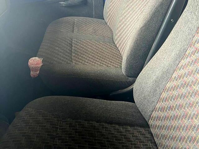 Синий ГАЗ Газель, объемом двигателя 2.3 л и пробегом 173 тыс. км за 3200 $, фото 4 на Automoto.ua