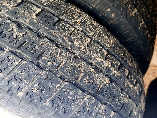 Синий ГАЗ Газель, объемом двигателя 2.5 л и пробегом 250 тыс. км за 2500 $, фото 2 на Automoto.ua