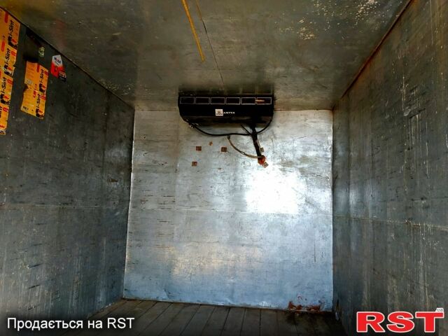 Синий ГАЗ Газель, объемом двигателя 2.3 л и пробегом 356 тыс. км за 2010 $, фото 5 на Automoto.ua
