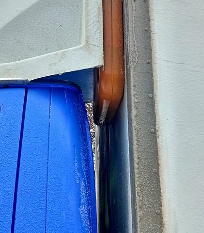 Синий ГАЗ Газель, объемом двигателя 2.3 л и пробегом 120 тыс. км за 4000 $, фото 6 на Automoto.ua