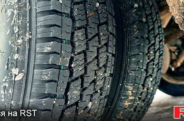 Синий ГАЗ Газель, объемом двигателя 2.3 л и пробегом 120 тыс. км за 4000 $, фото 7 на Automoto.ua